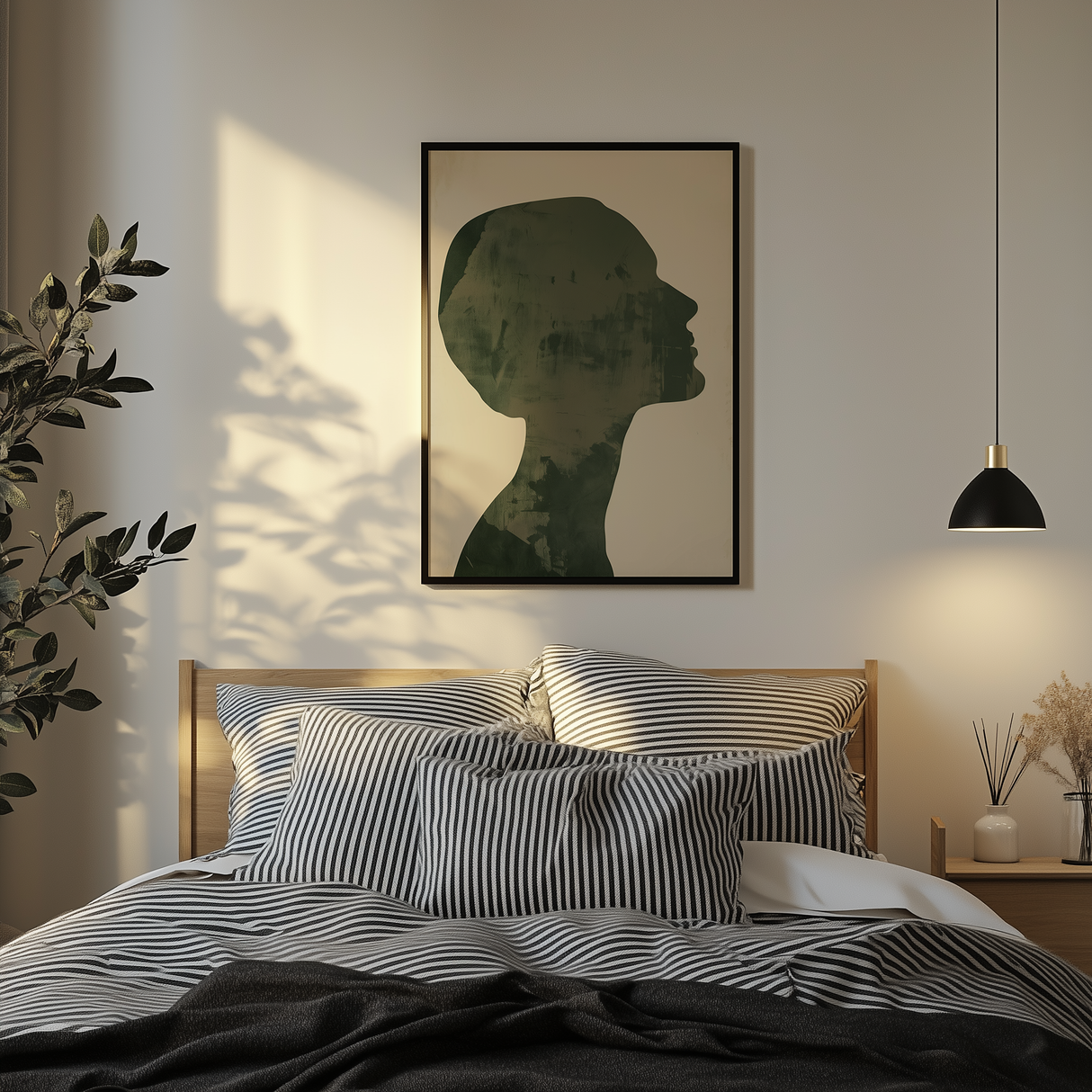 Dorell Poster