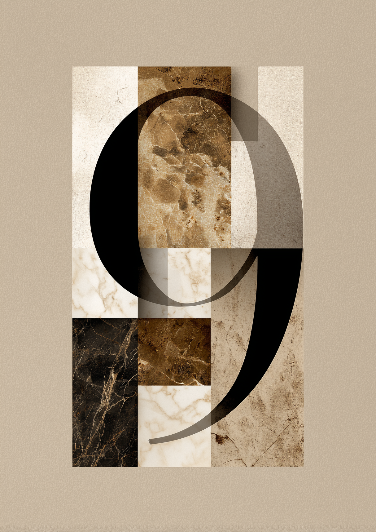 Eight Poster