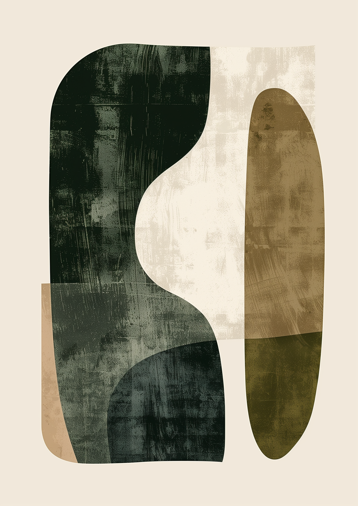 Elaria Poster