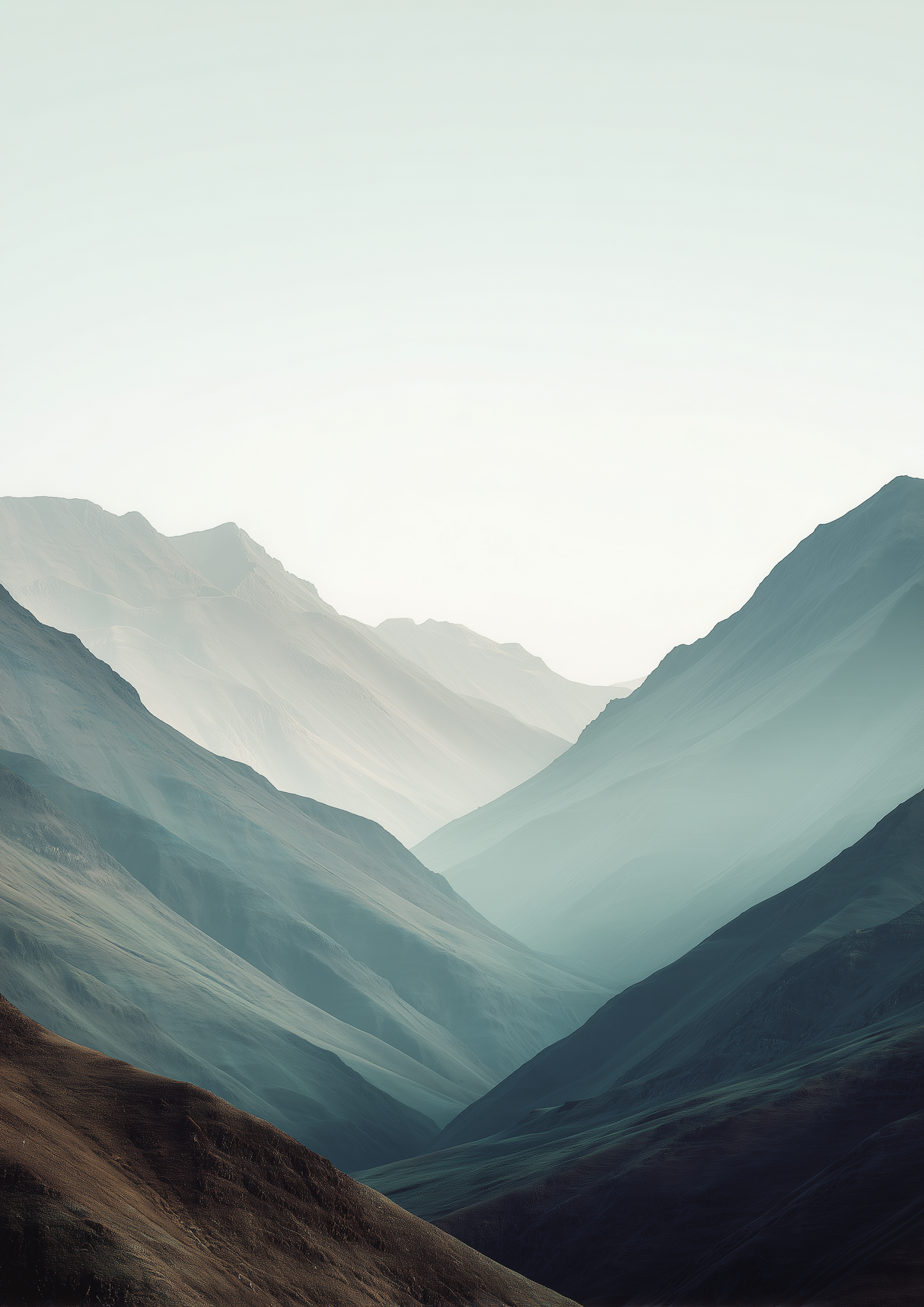 Elowen Ridge Poster