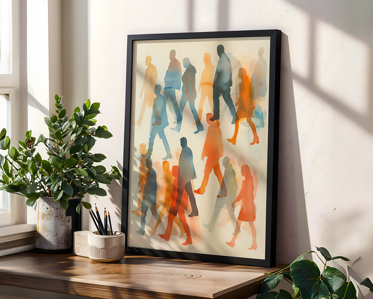 Elvaren Poster