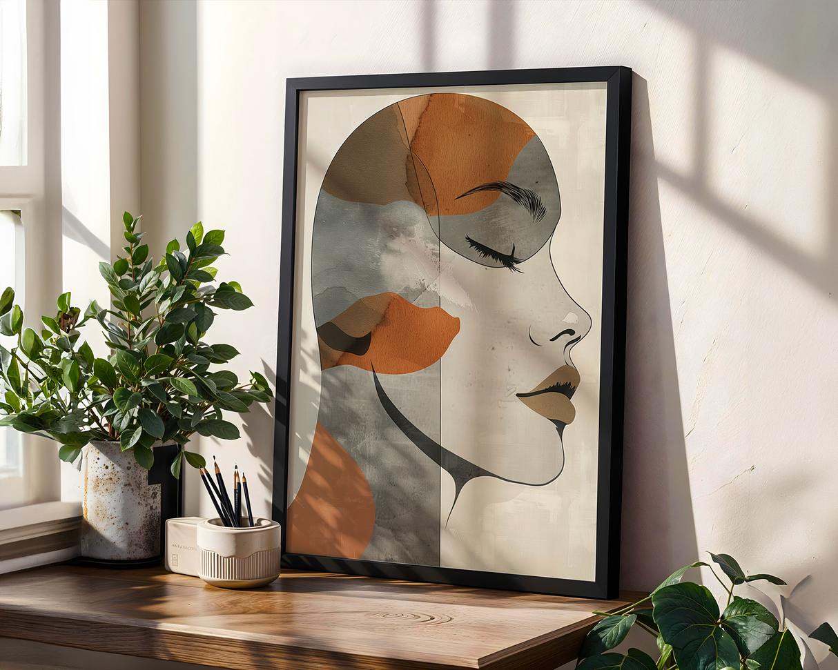 Elvarien Poster
