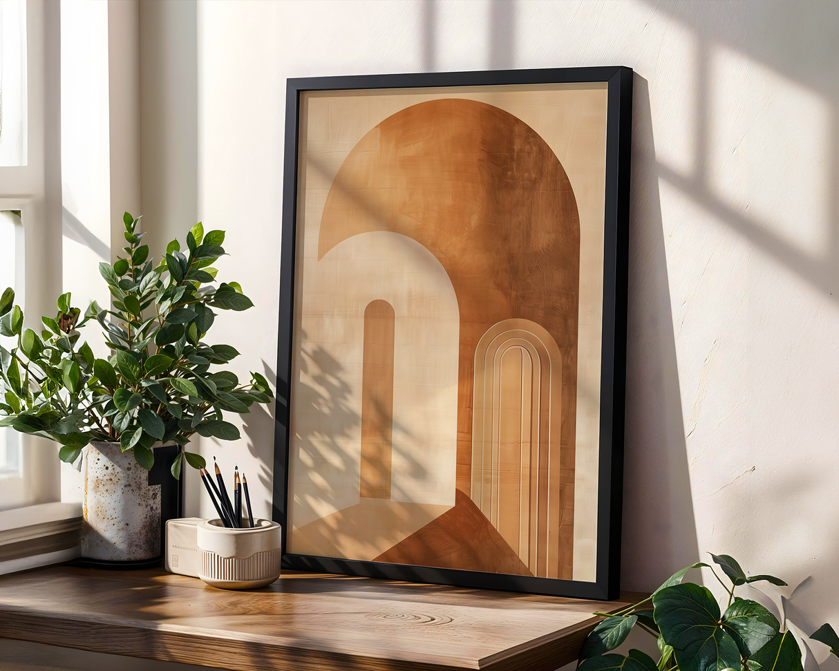 Elvario Poster
