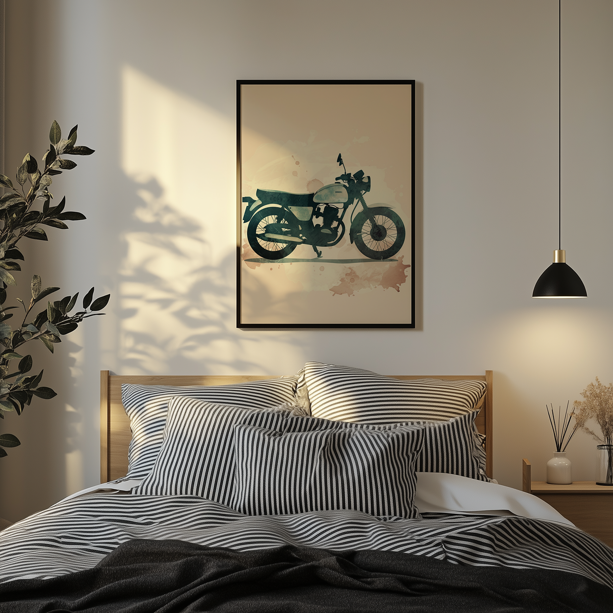 Endless Route Poster