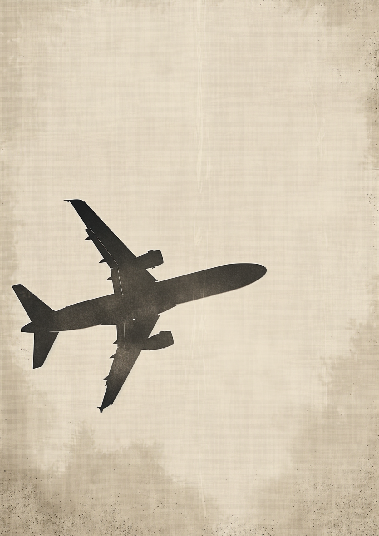 Endless Sky Route Poster