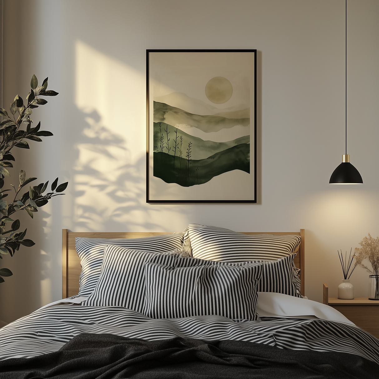Eslira Poster