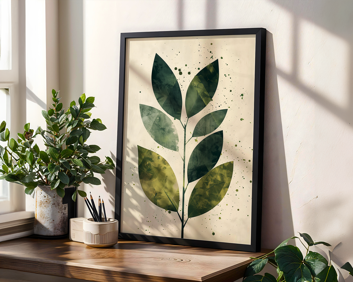 Evelaine Poster