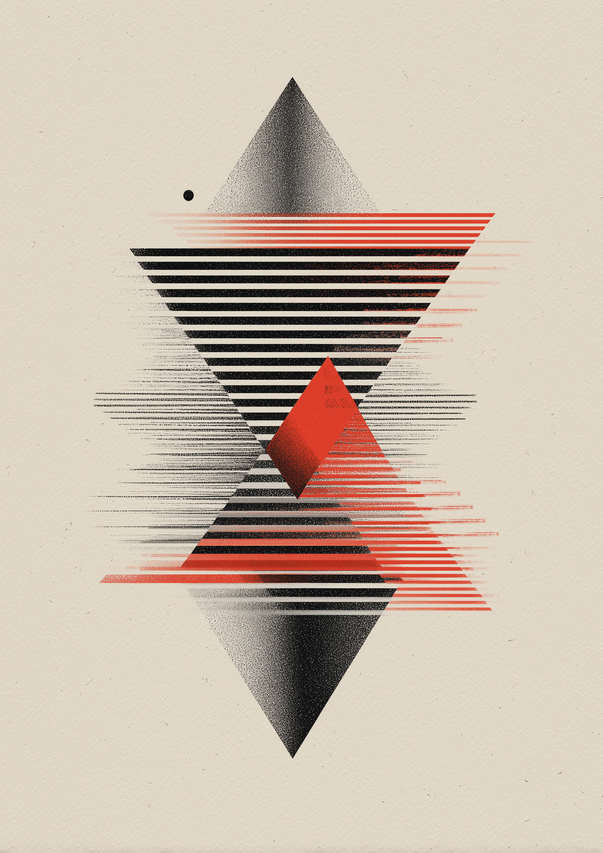 Even Tempo Poster