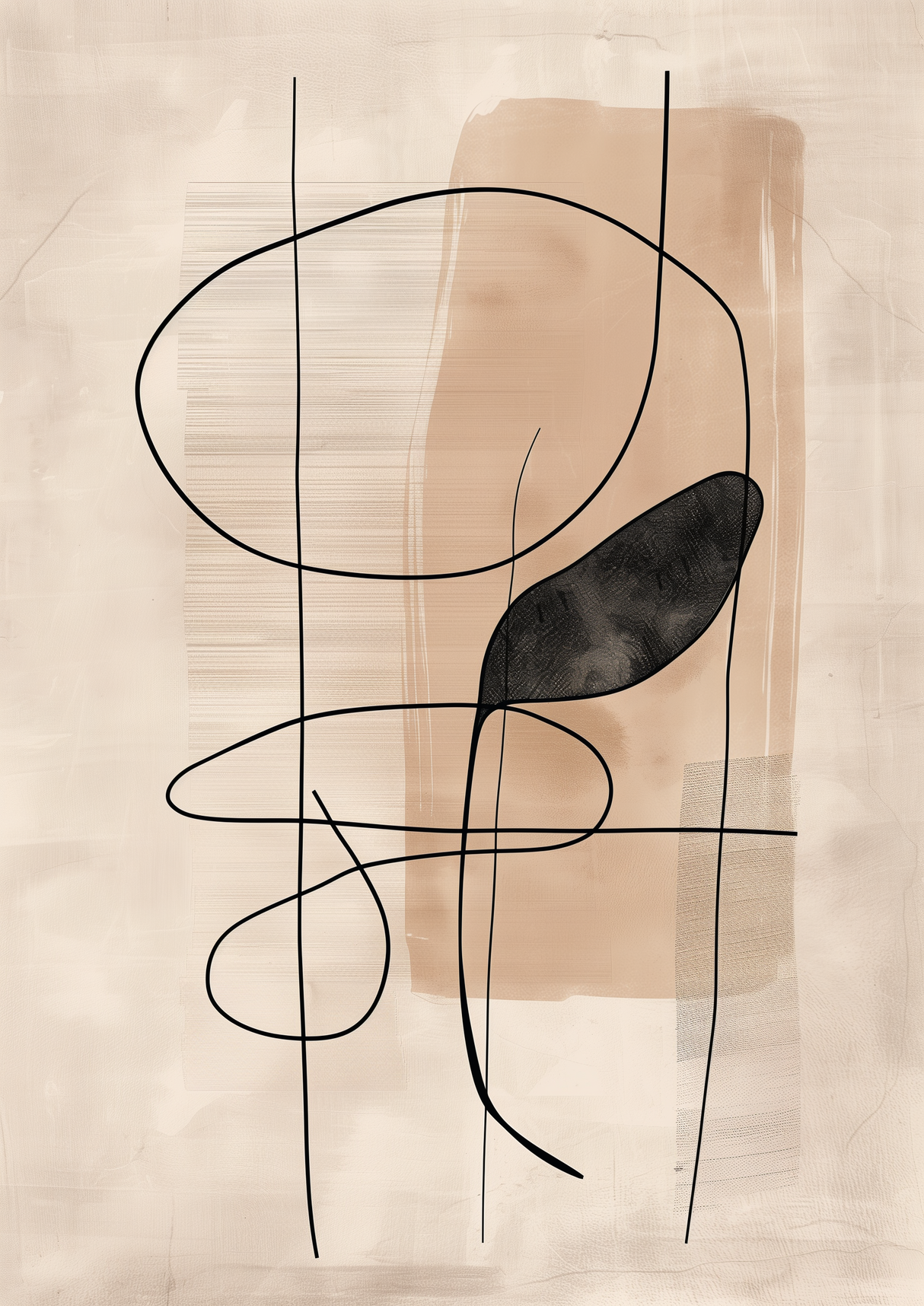 Evorel Poster