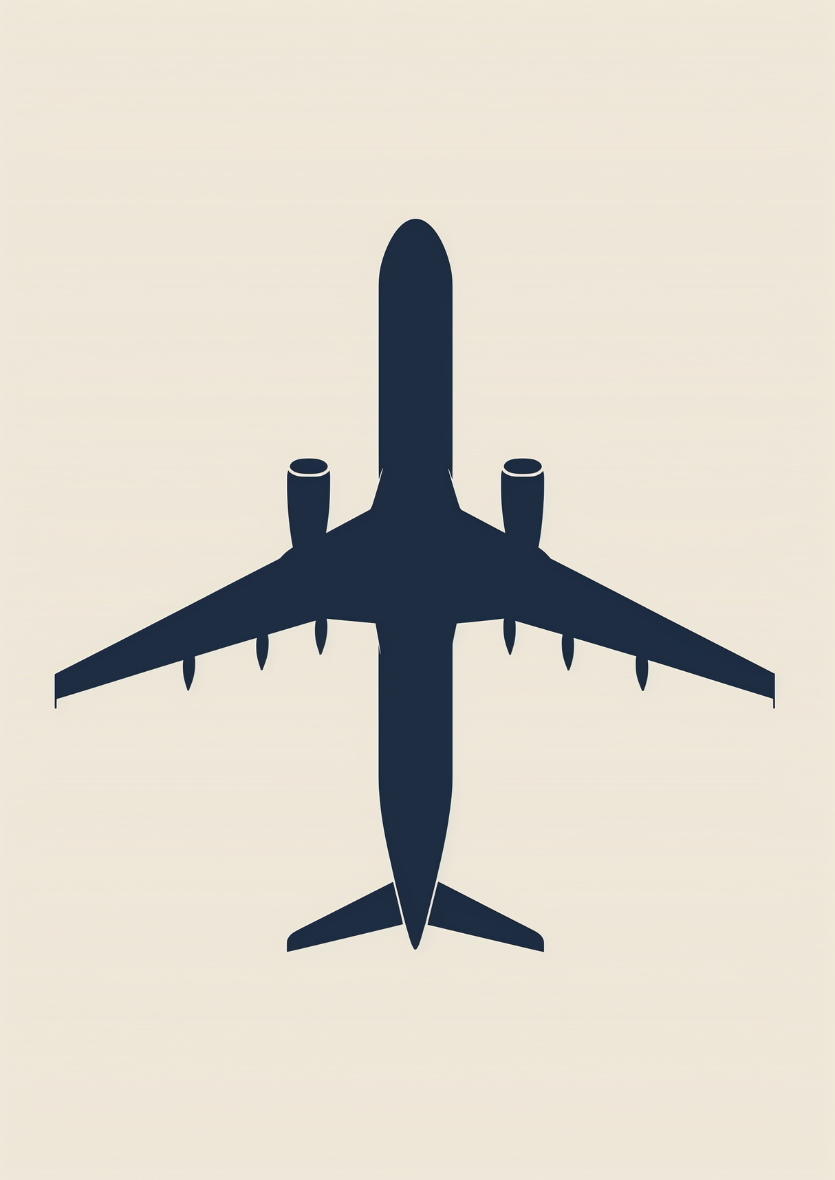 Far Departure Poster