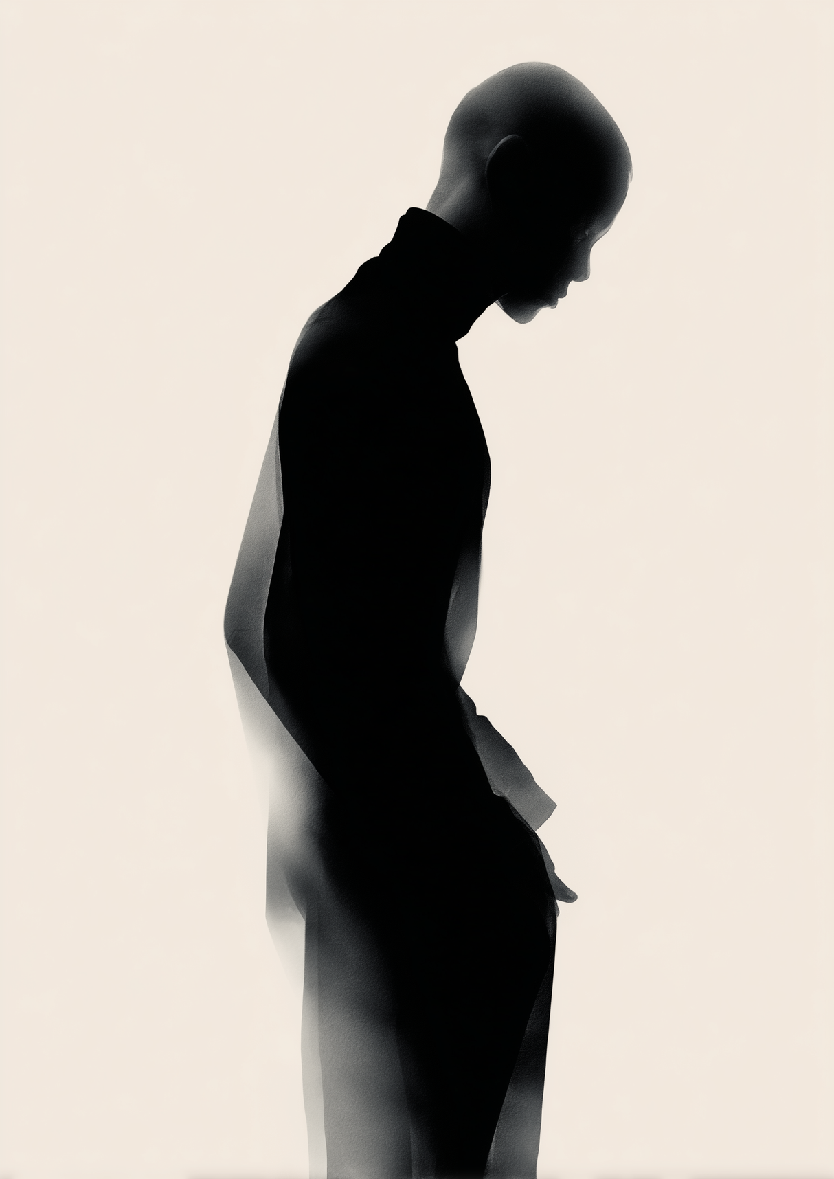 Figure Only Poster