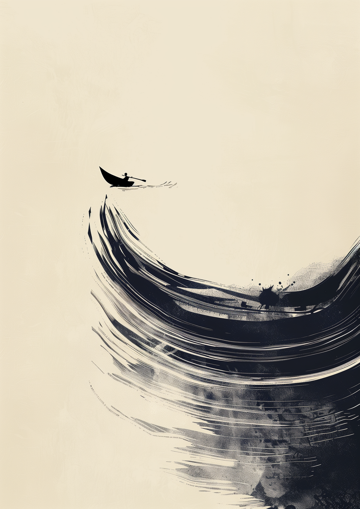 First Harborlight Poster