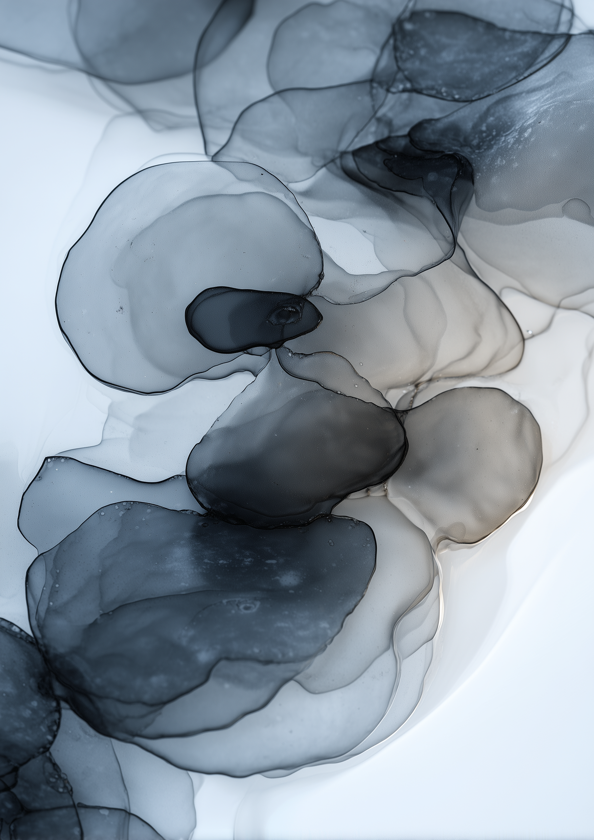 Flow Poster