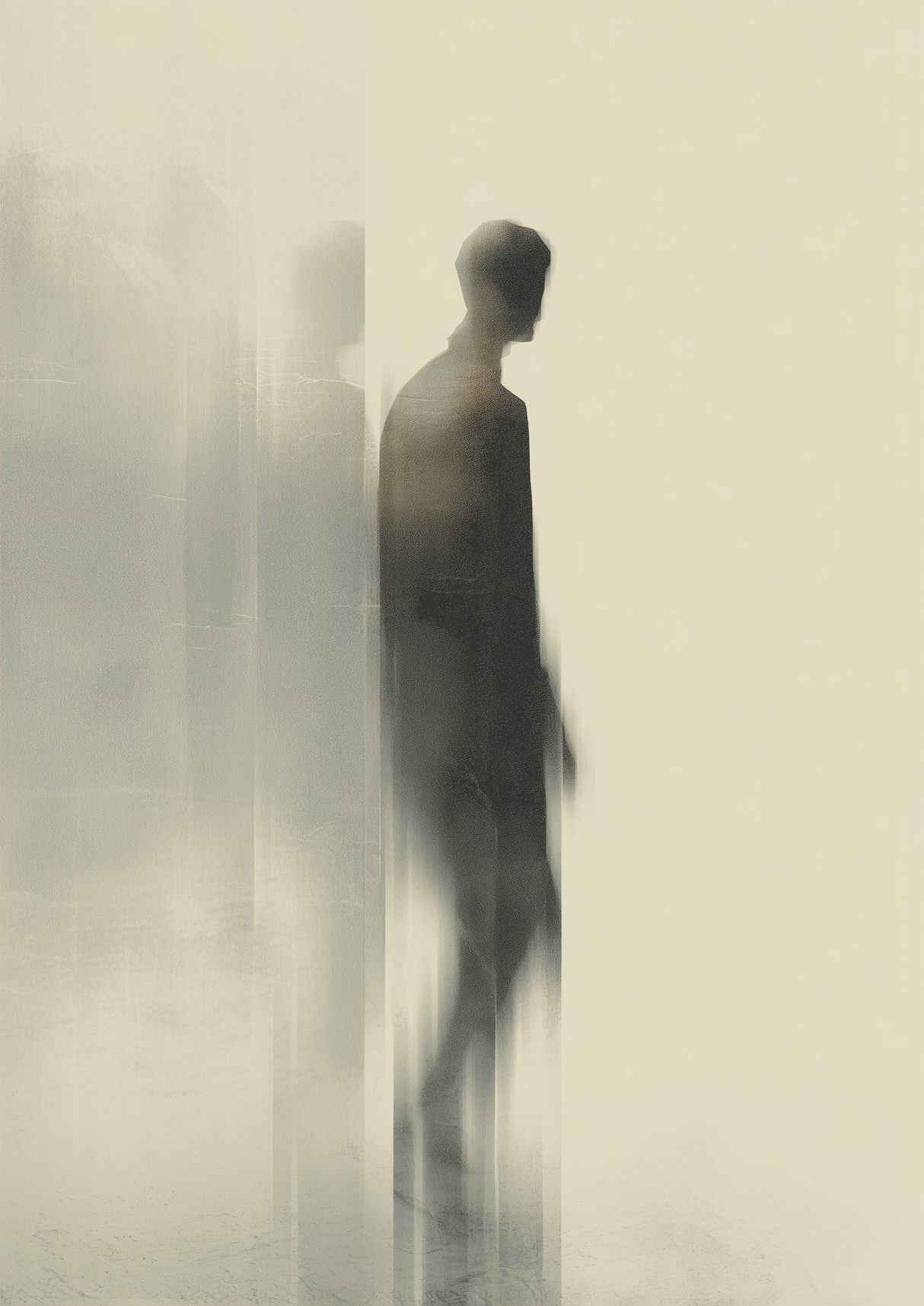 Gentle Progress Poster
