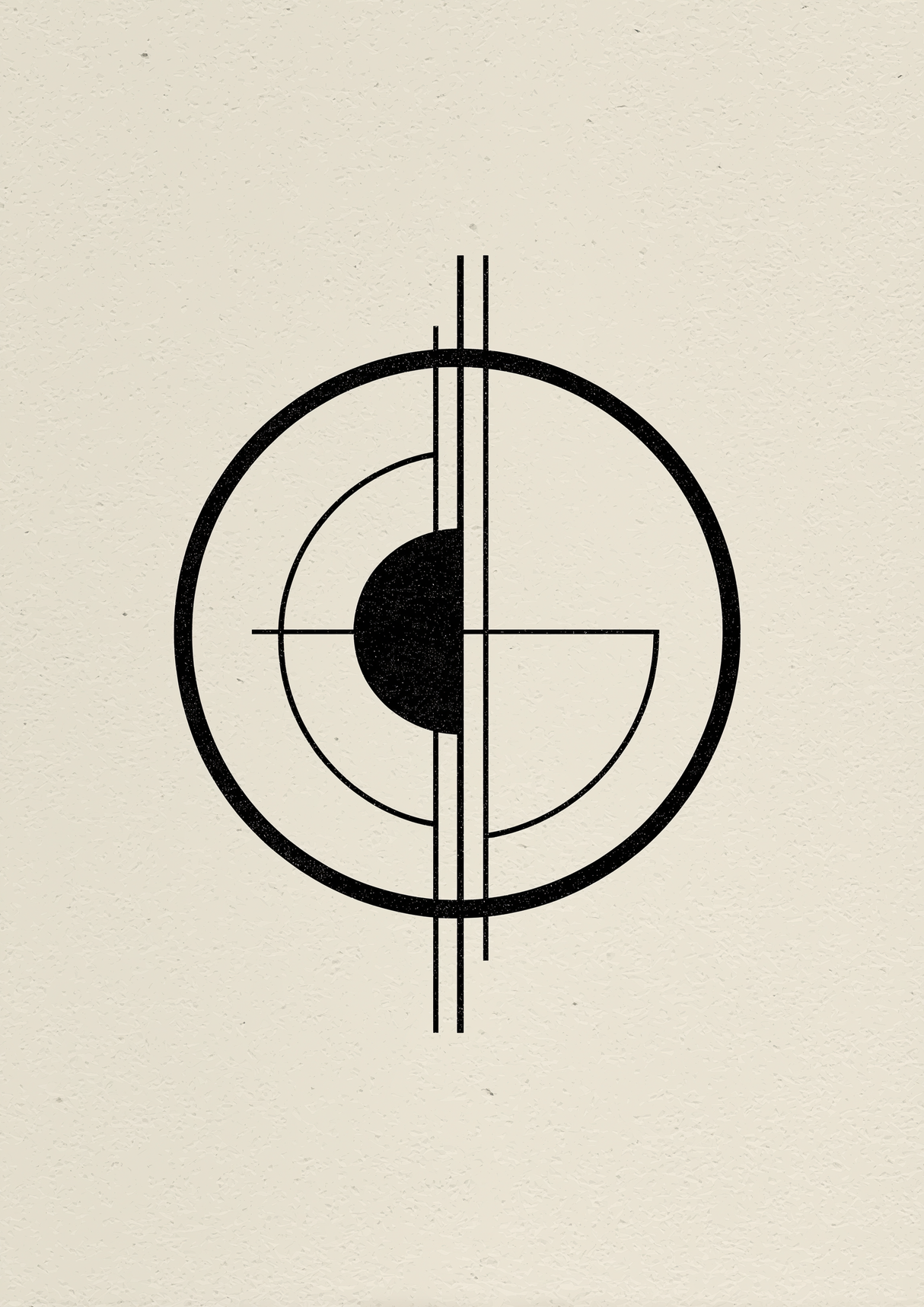 Graphic I Poster