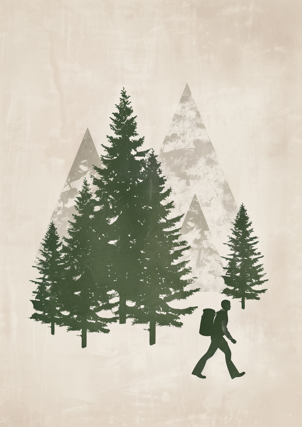 High Passage Poster