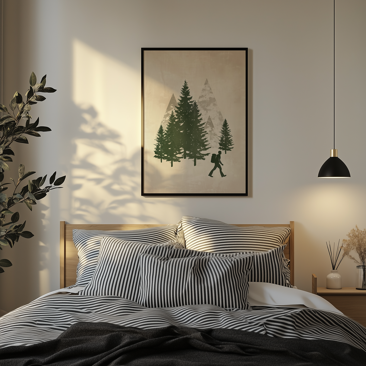 High Passage Poster