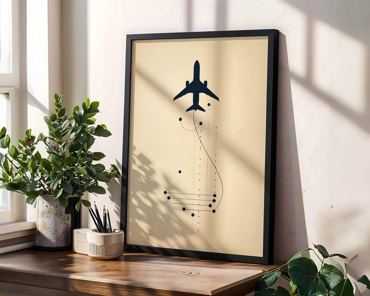 Horizon Approach Poster