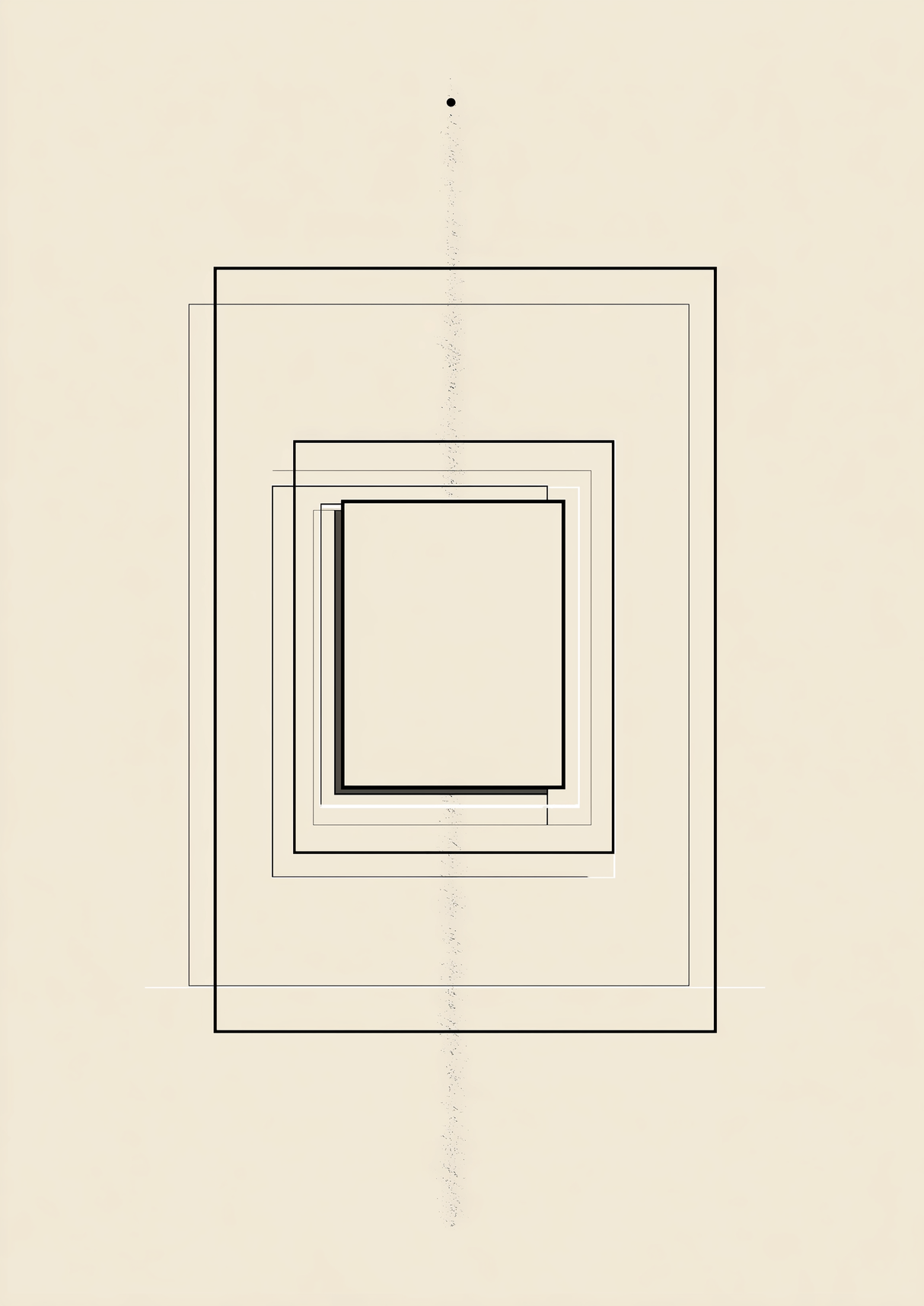 Horizontal Poster