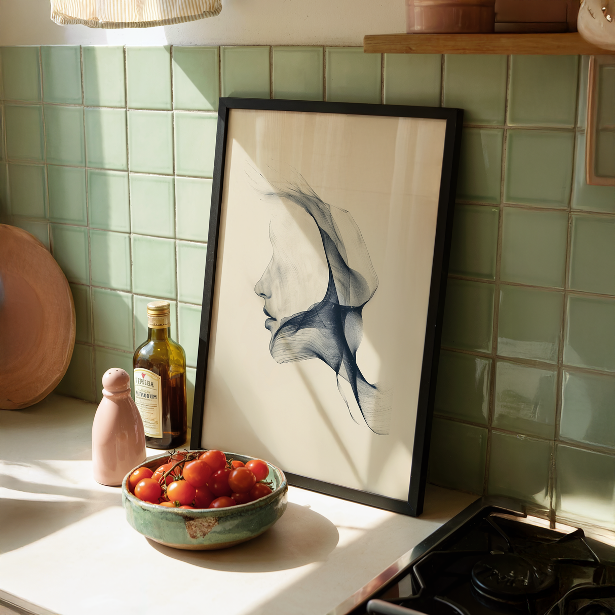 Ilyon Poster