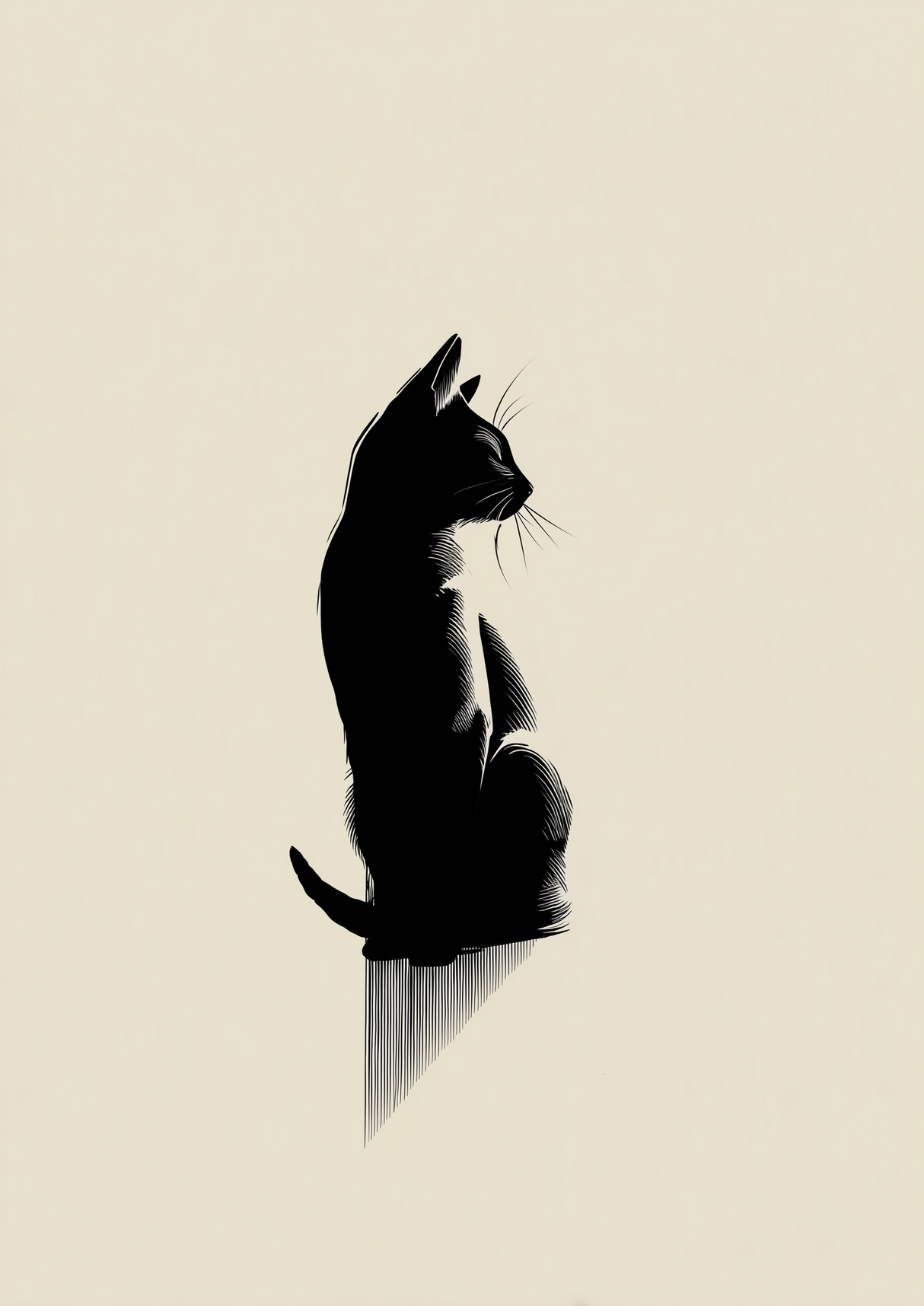 Independent II Poster