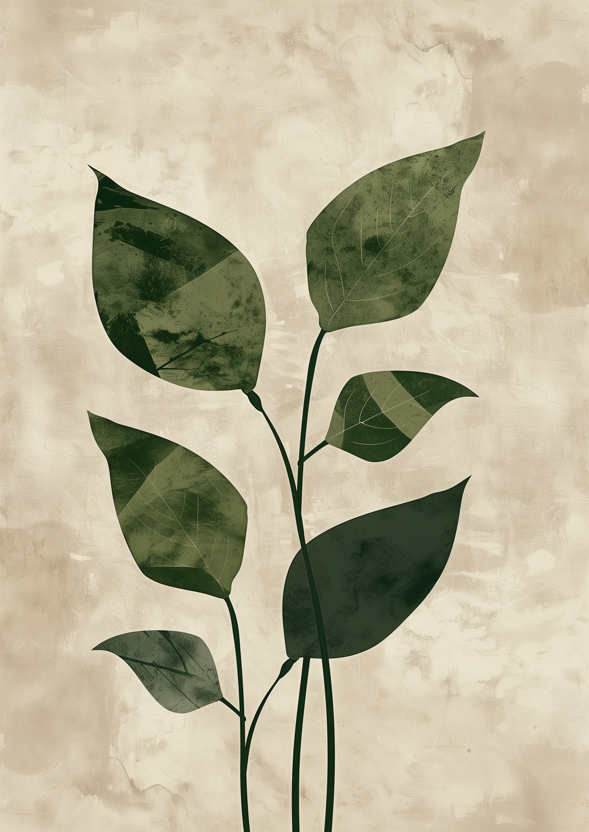 Isorien Poster