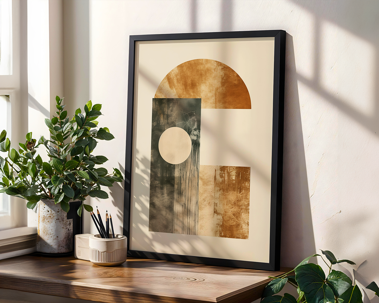 Kaevor Poster
