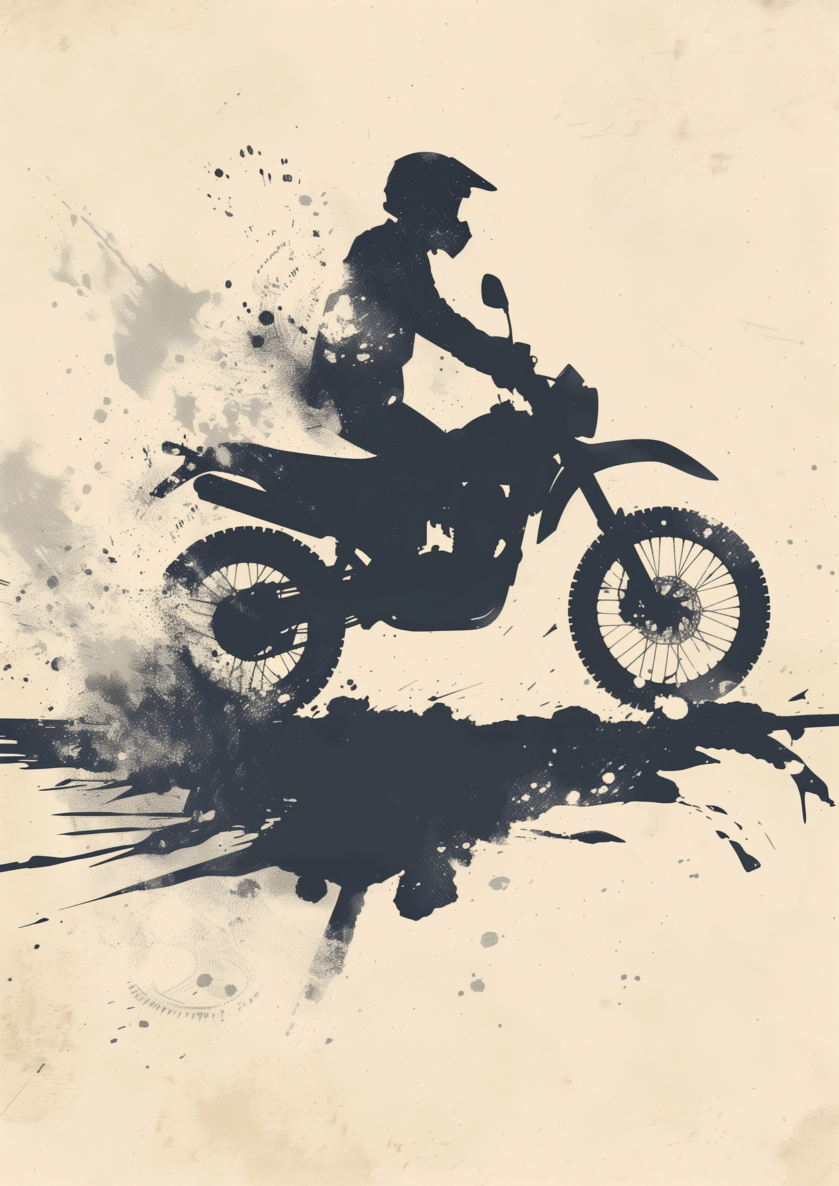 Last Curve Poster