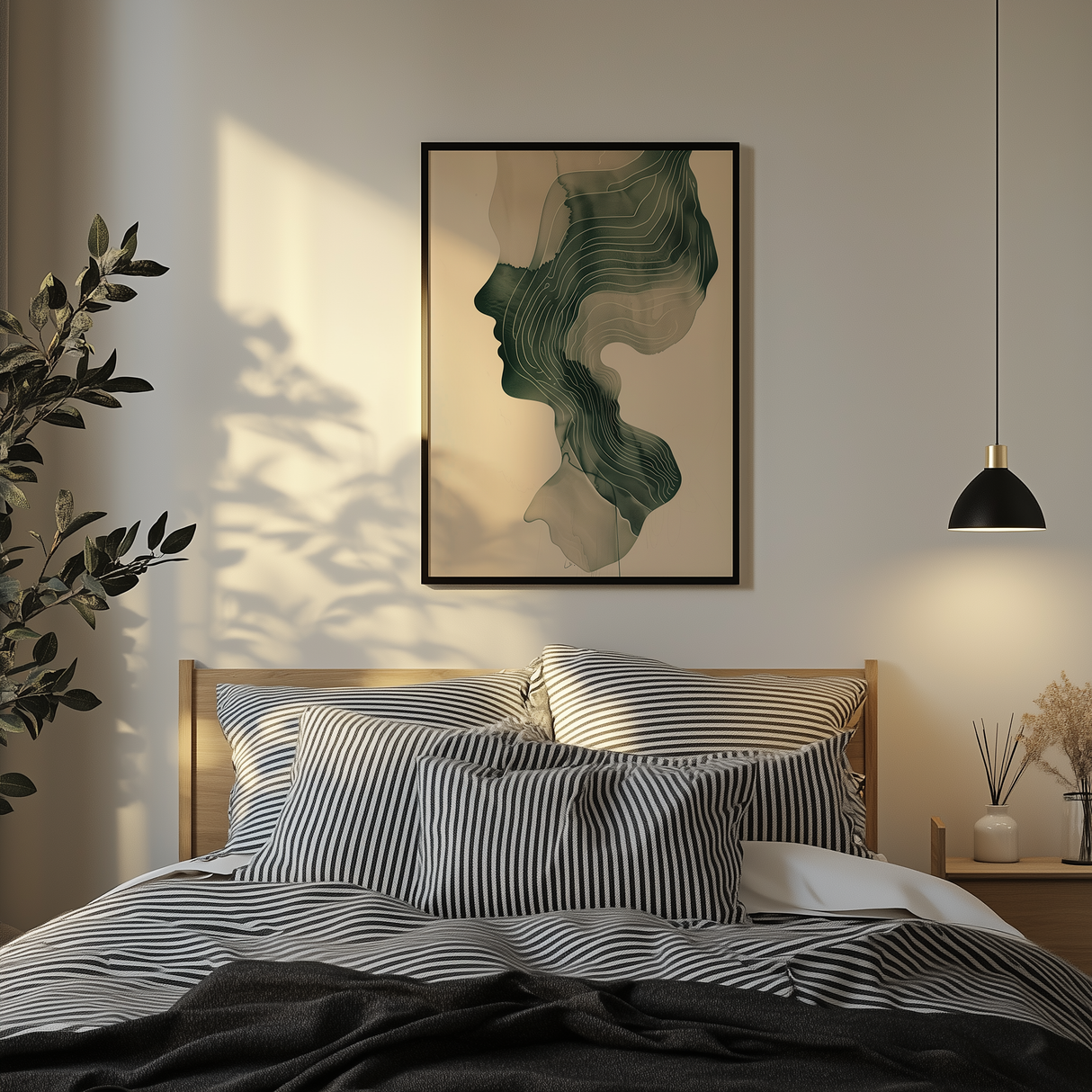 Lethorien Poster