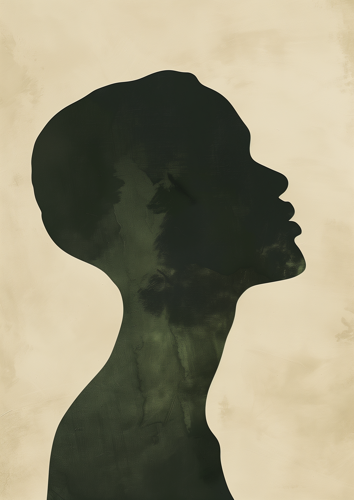 Lioris Poster