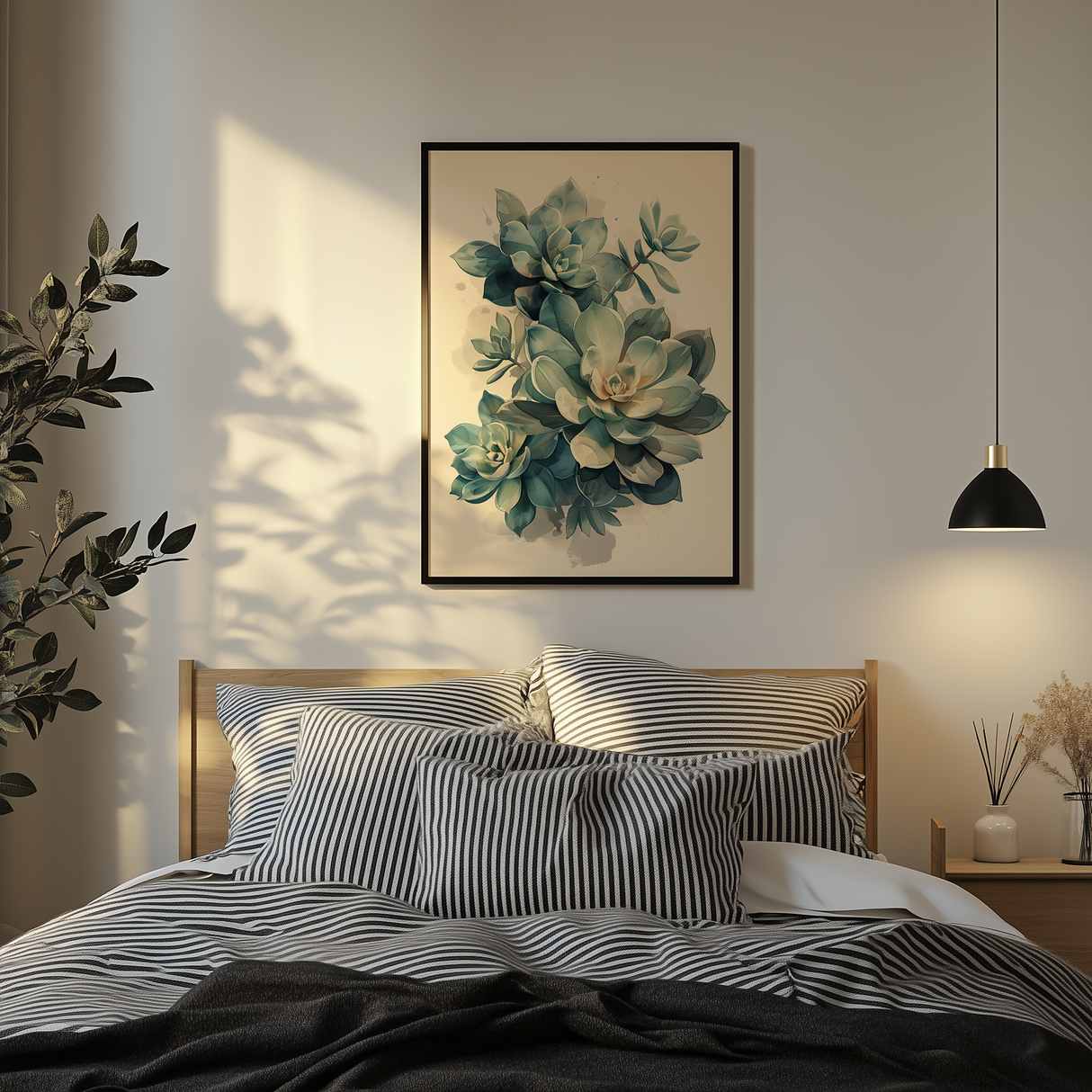 Loravo Poster