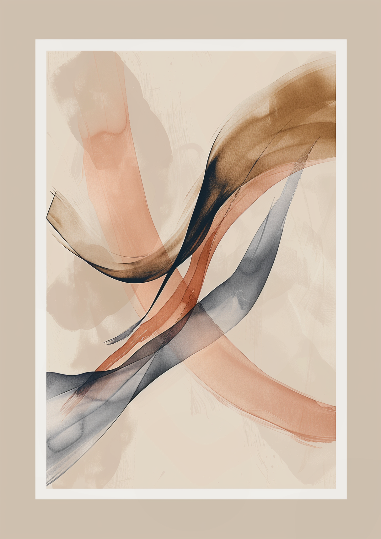Lunera Poster
