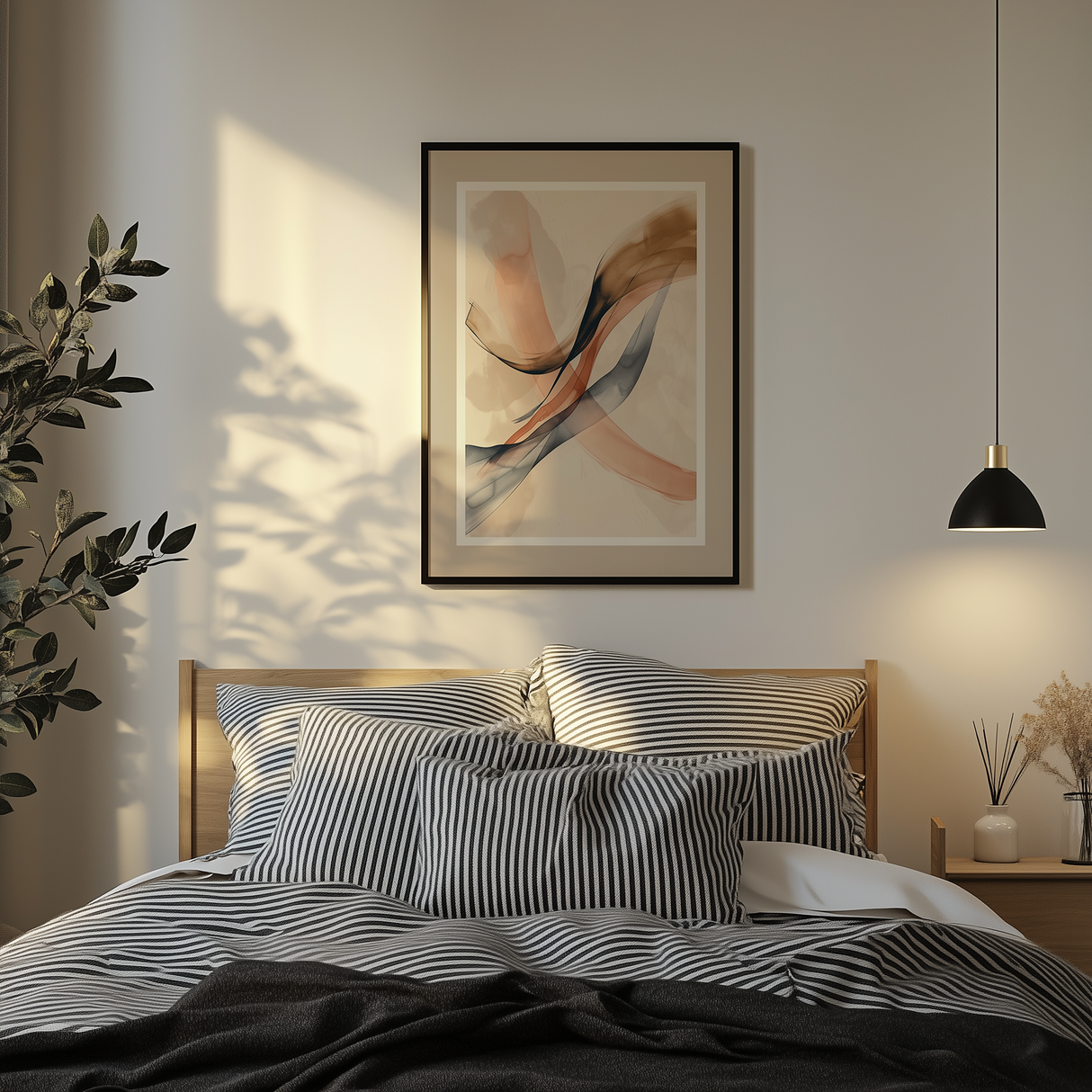 Lunera Poster