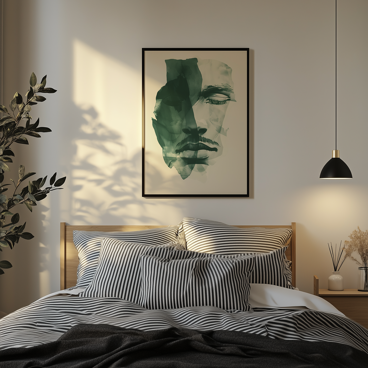 Marvain Poster