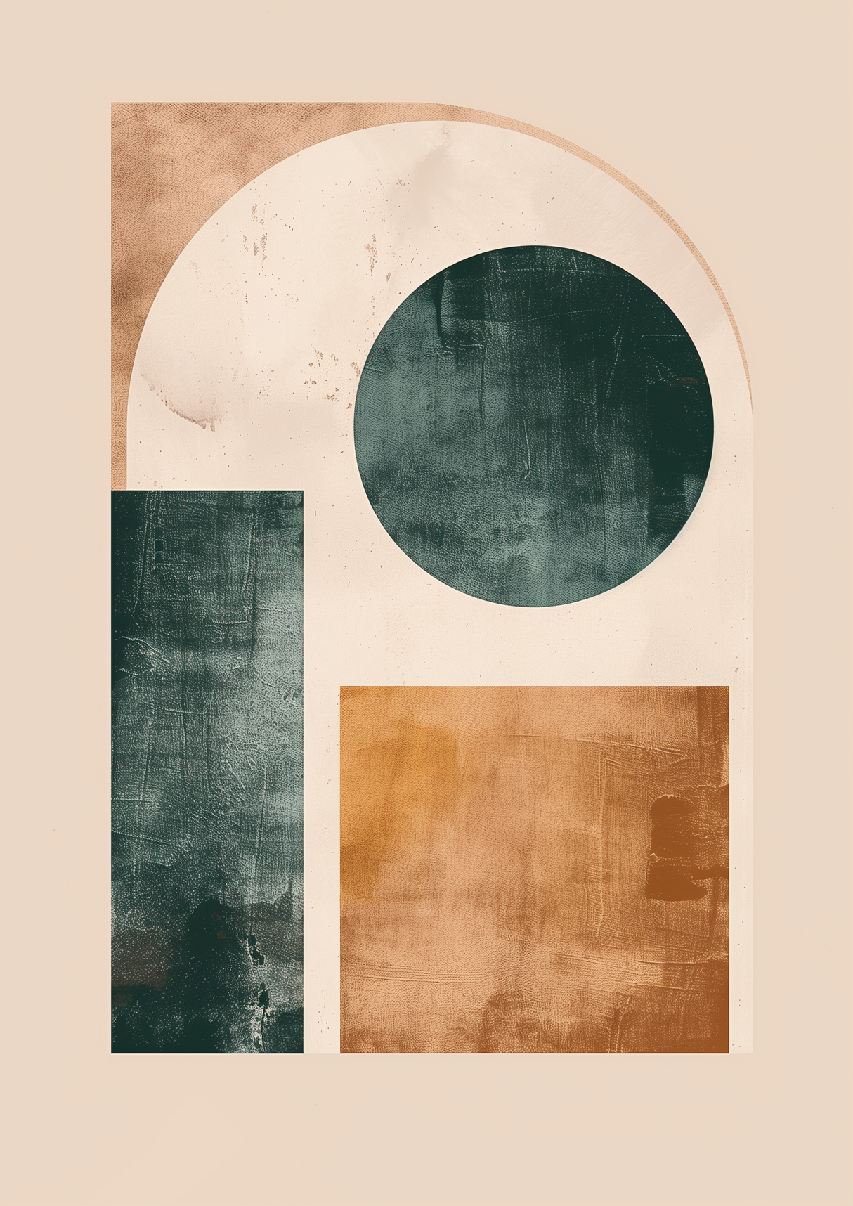 Merovin Poster
