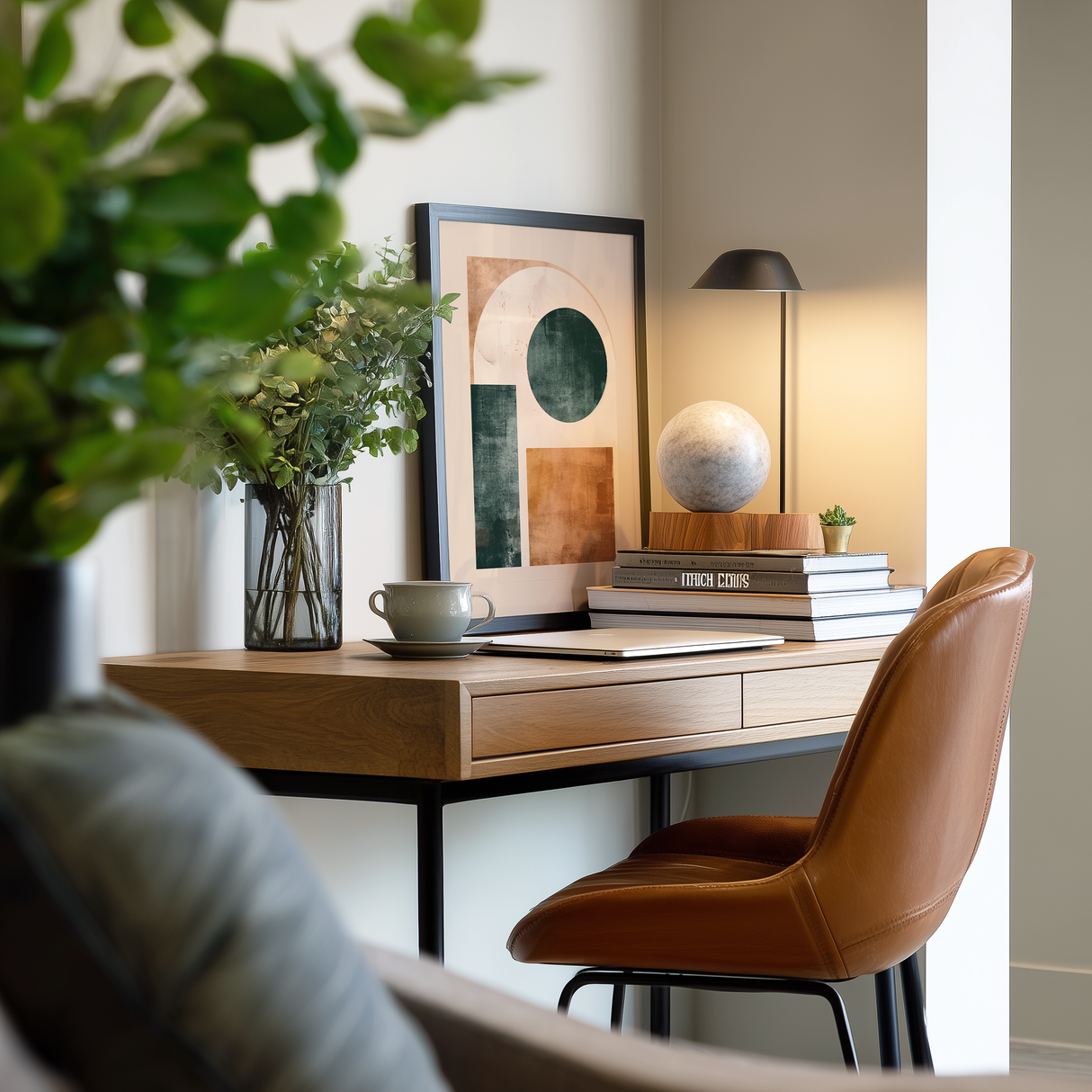 Merovin Poster