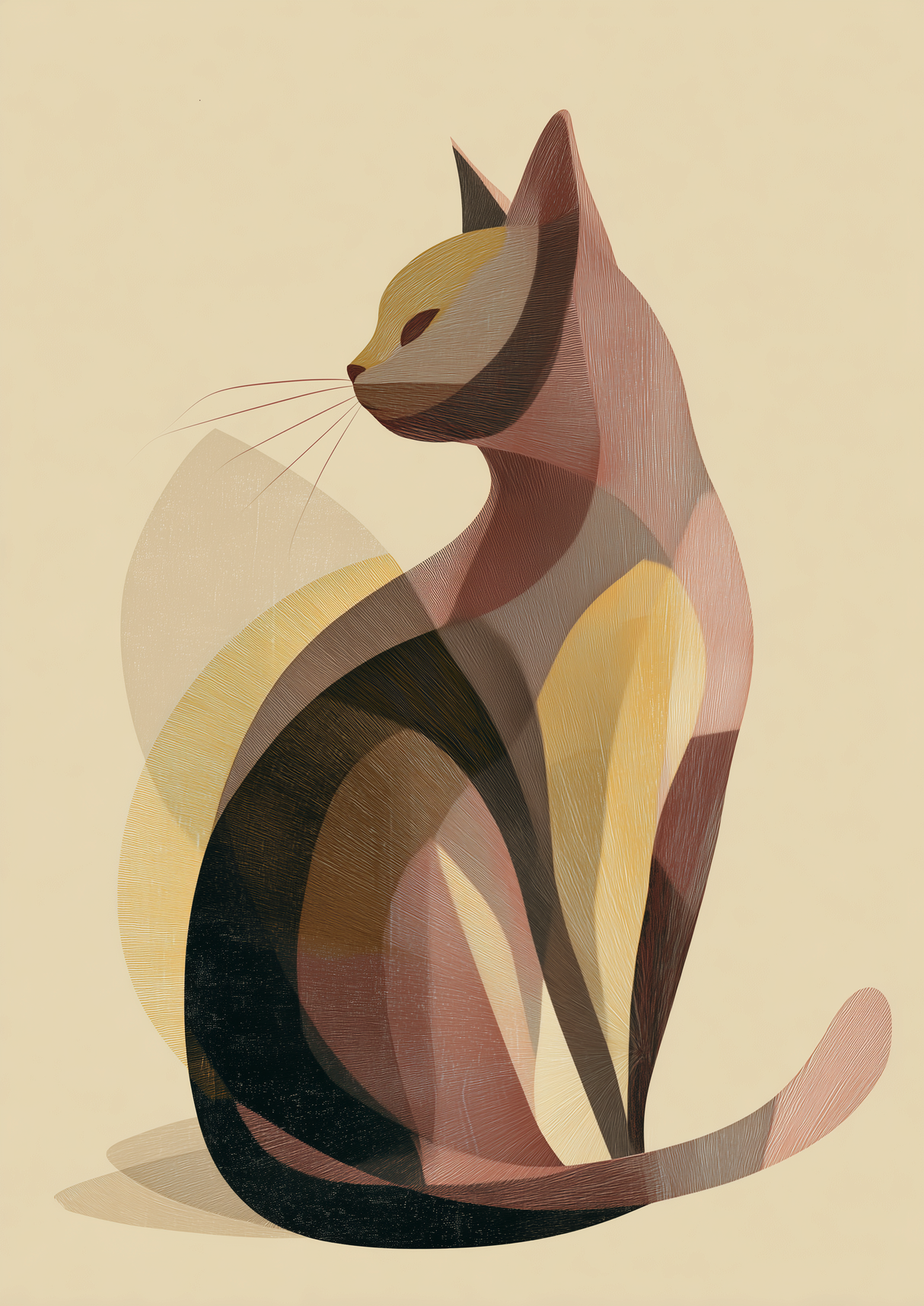 Minimal Nearness Poster