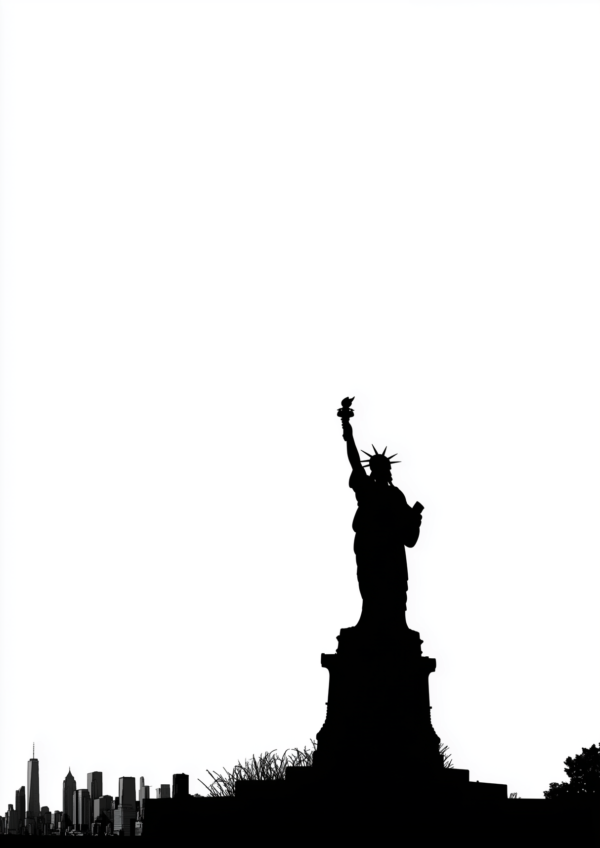 Monument as Form Poster