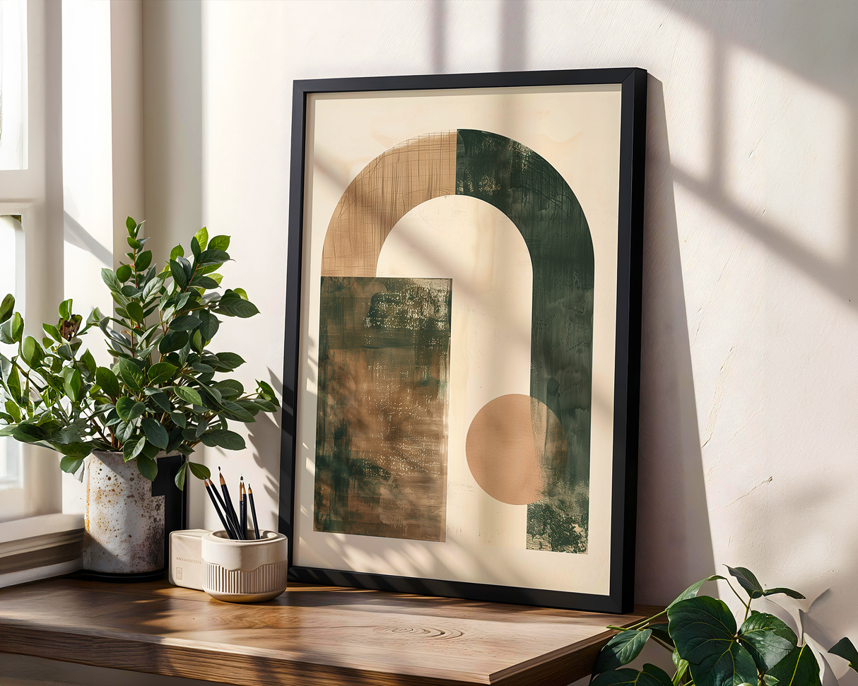 Myrien Poster
