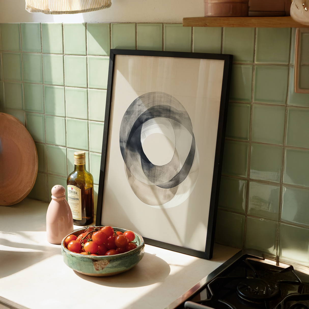 Naeris Poster
