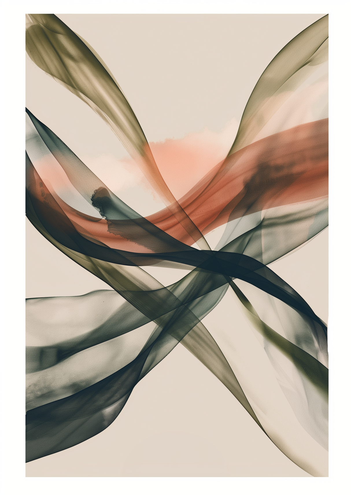 Norelia Poster