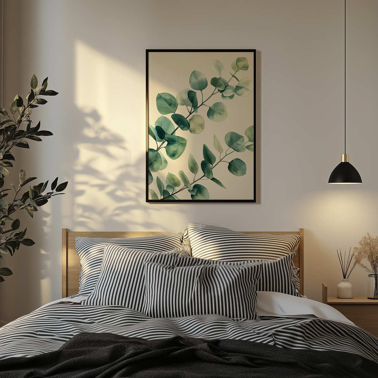 Norielle Poster