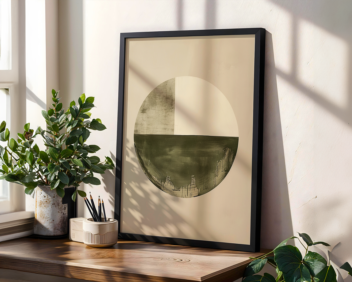 Norvane Poster