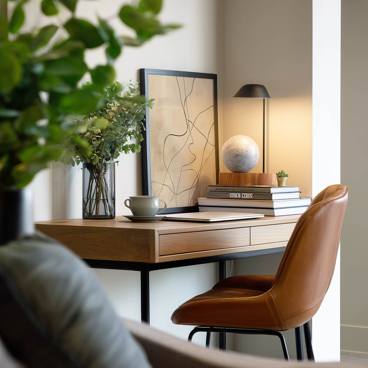 Norvieli Poster
