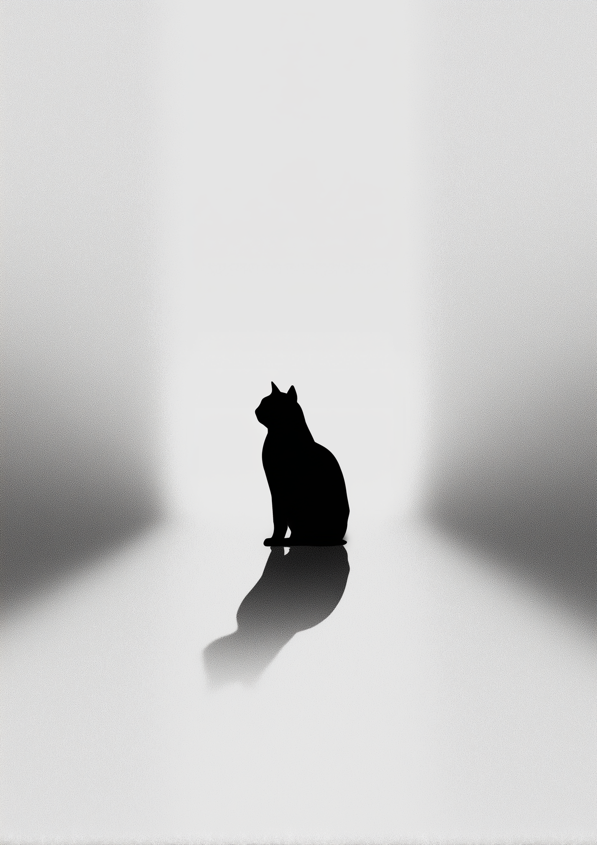 Observed Distance Poster