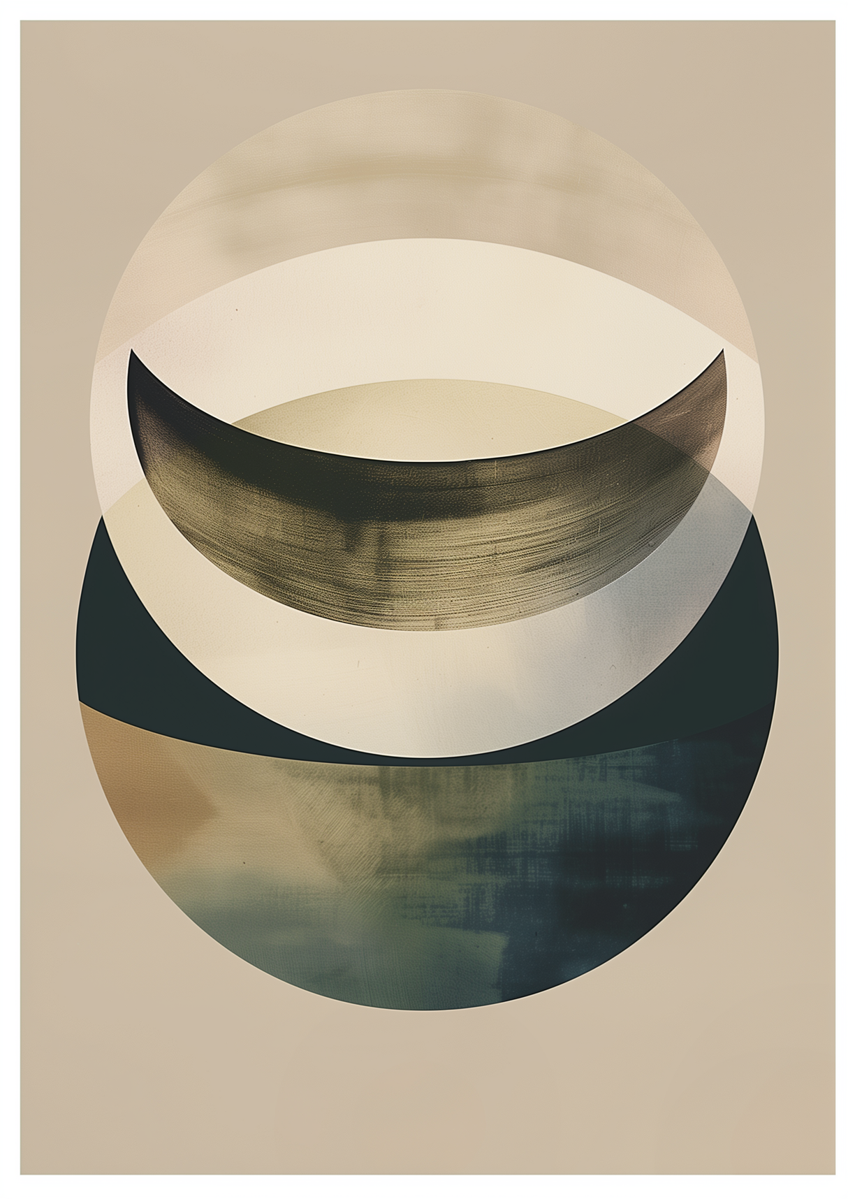 Olvera Poster