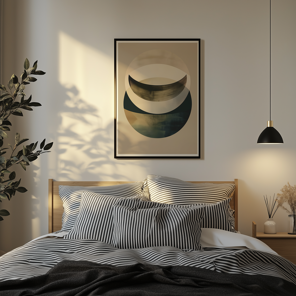 Olvera Poster
