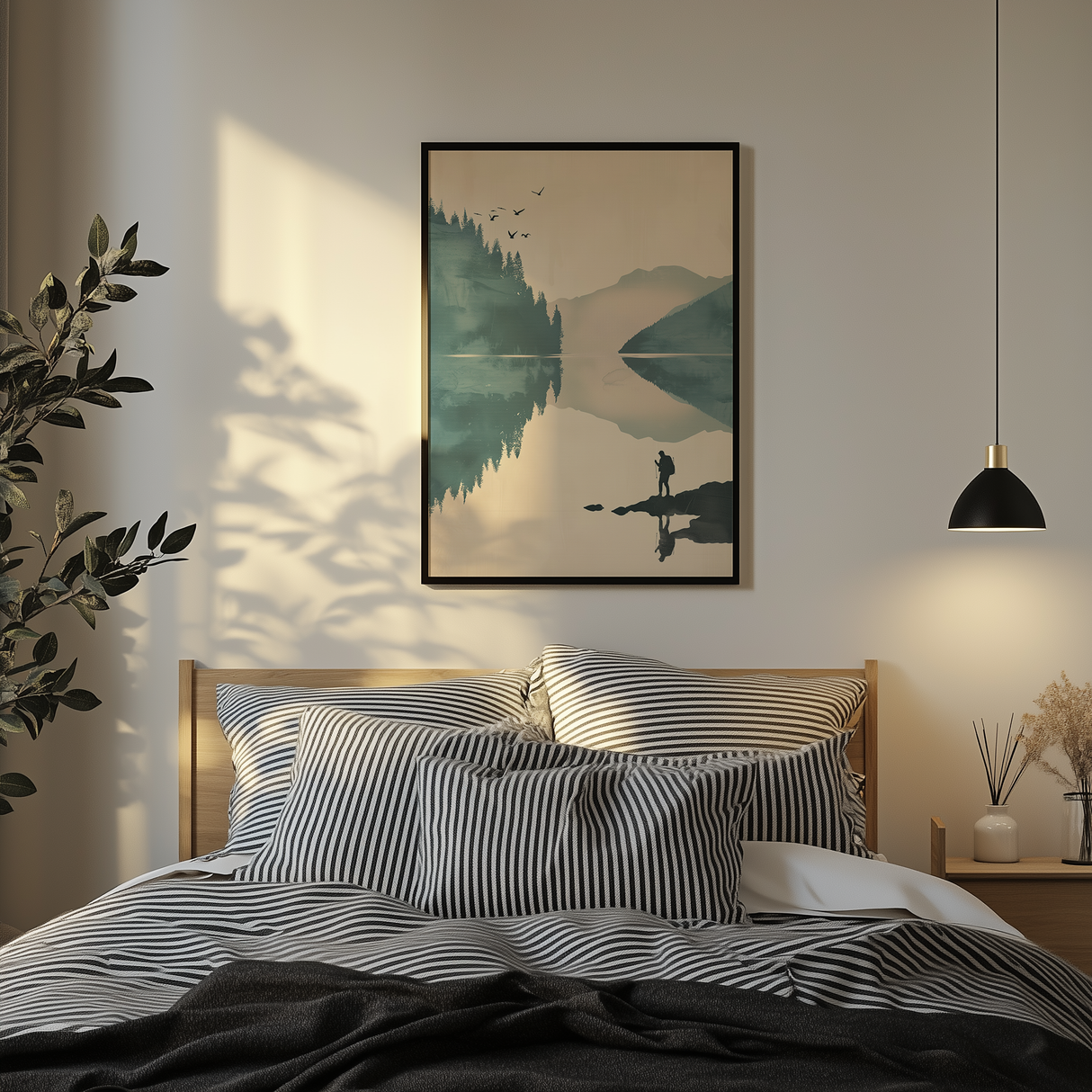 Open Ascent Poster