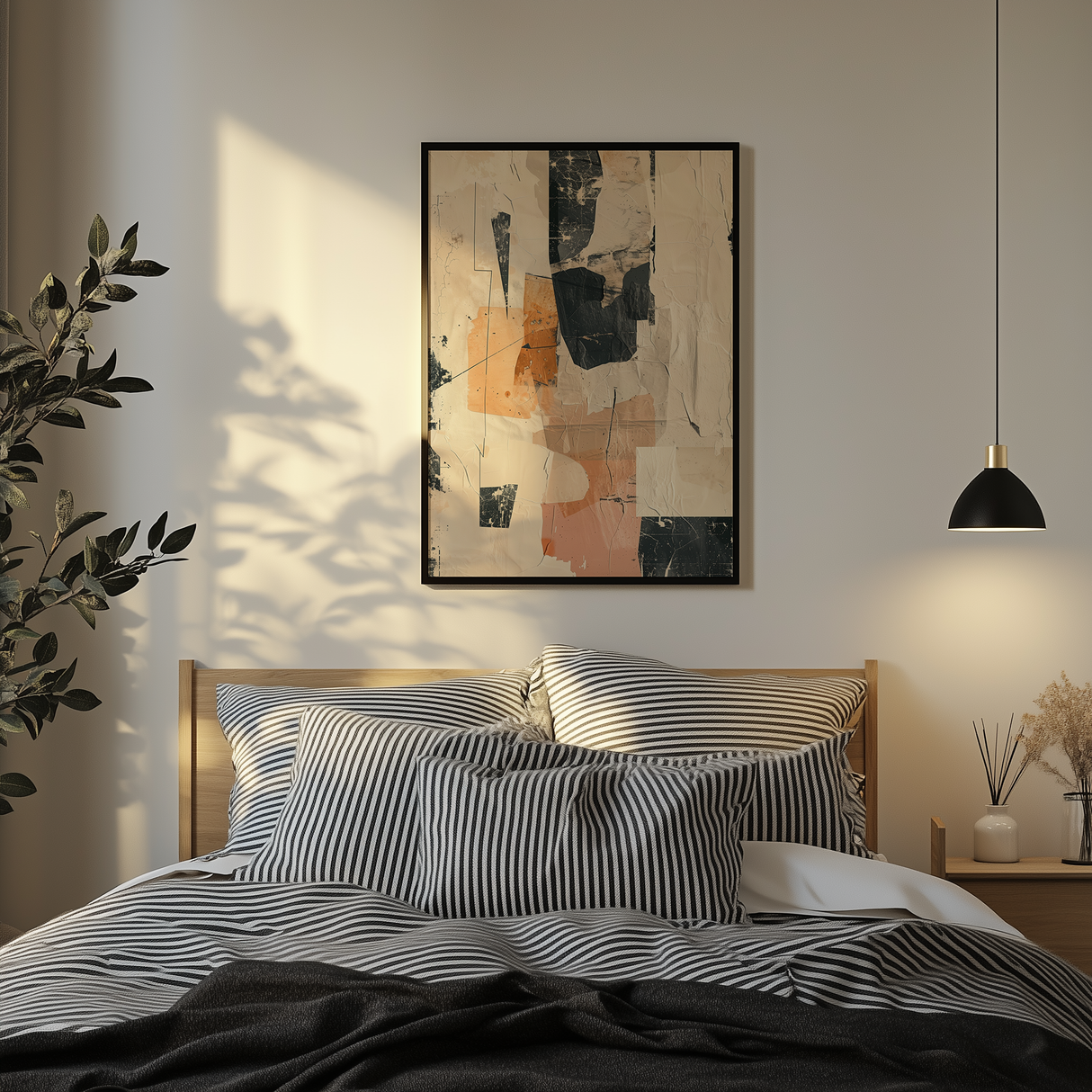 Oravo Poster