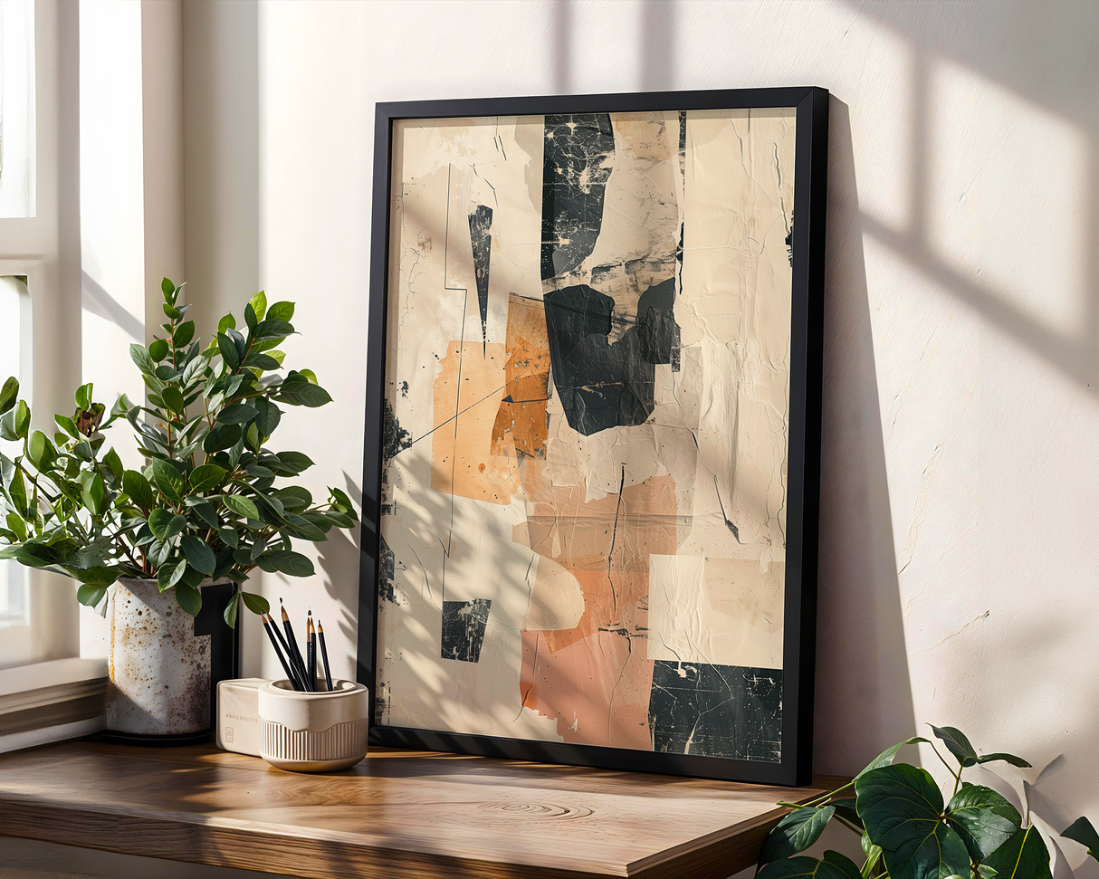 Oravo Poster